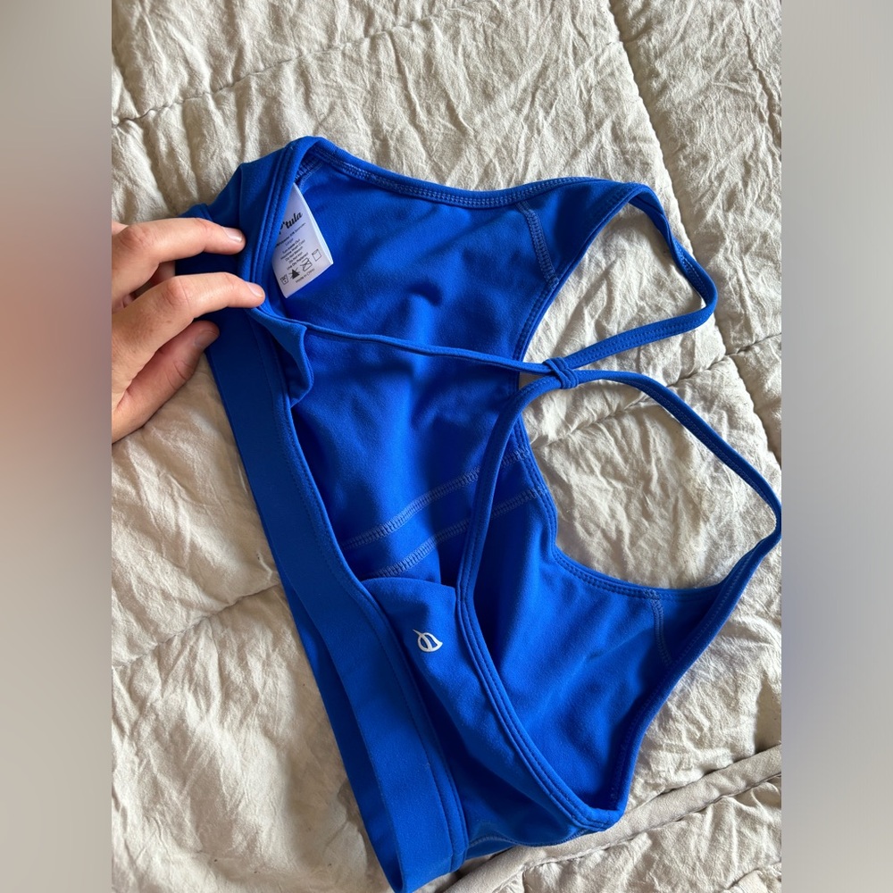 large ptula bra